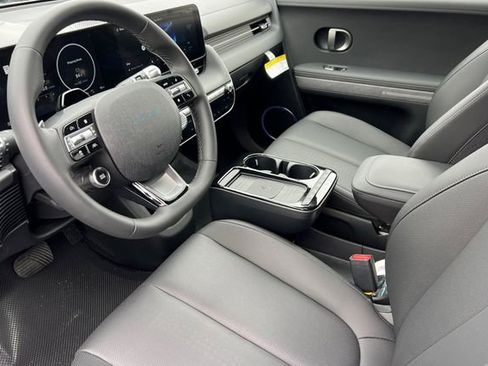 New 2026 Hyundai Ioniq 5 Limited RWD image 10