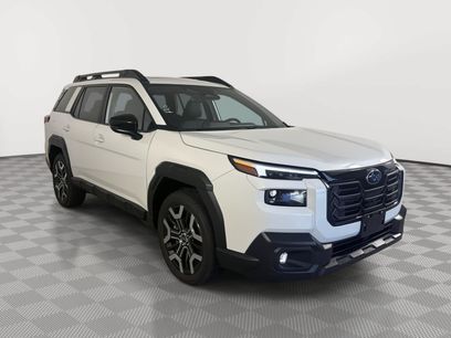 Certified 2026 Subaru Outback Touring XT