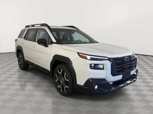 Certified 2026 Subaru Outback Touring XT AWD/4WD image 1
