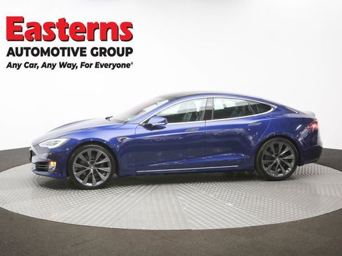 Used 2019 Tesla Model S P100D image 55