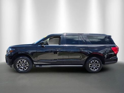 Certified 2024 Ford Expedition Max XLT AWD/4WD image 2