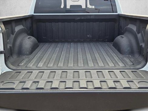 Used 2025 RAM 1500 Lone Star RWD image 6