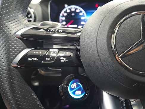 Used 2024 Mercedes-Benz AMG GT 53 image 17