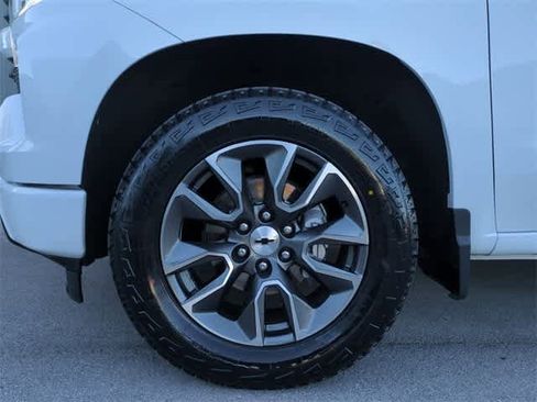 Used 2024 Chevrolet Silverado 1500 RST w/ All Star Edition Plus image 14