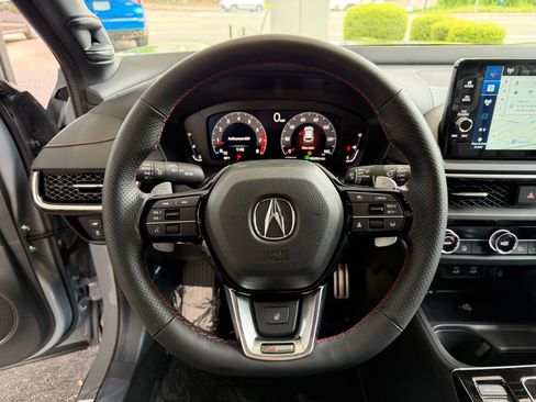 New 2026 Acura ADX A-Spec AWD/4WD image 19