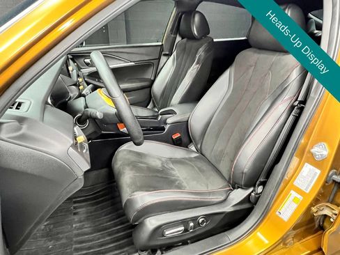 Used 2024 Acura Integra Type S FWD image 7