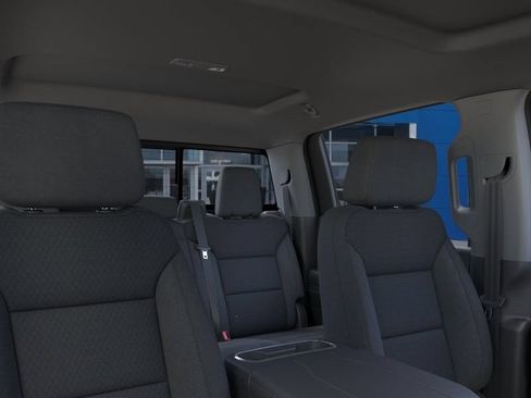 New 2026 Chevrolet Silverado 1500 RST w/ All Star Edition Plus AWD/4WD image 25