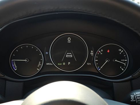 Certified 2025 MAZDA CX-50 2.5 Hybrid w/ Weather Package image 23