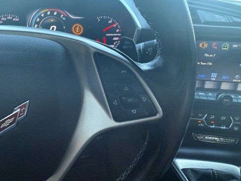 Used 2018 Chevrolet Corvette Stingray Coupe w/ 1LT image 26
