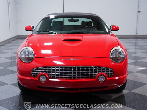 Used 2003 Ford Thunderbird RWD image 15