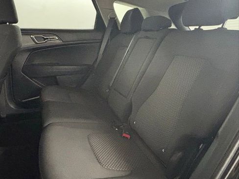 Used 2024 Kia Sportage LX image 12