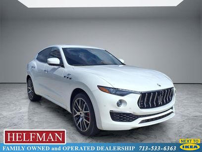Used 2022 Maserati Levante GT