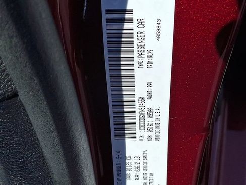 Used 2015 Chrysler 200 S w/ Navigation & Sound Group I AWD/4WD image 27