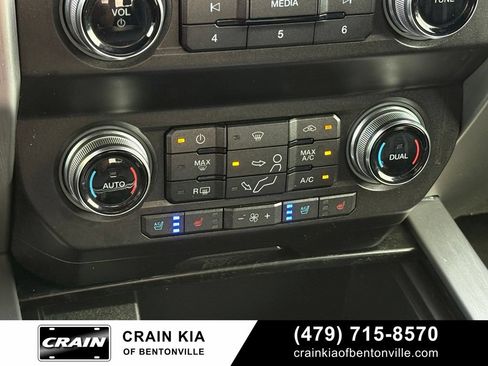 Used 2019 Ford F250 Platinum w/ Platinum Ultimate Package AWD/4WD image 17