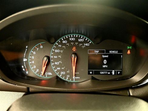 Used 2020 Chevrolet Trax LS w/ Tint and Cruise Package image 15