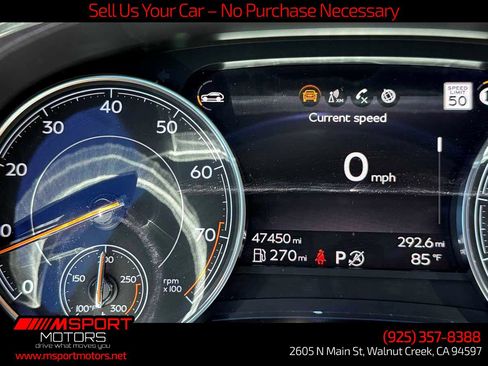 Used 2019 Bentley Bentayga AWD/4WD image 16