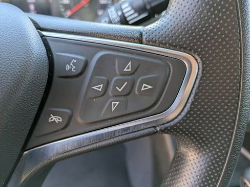 Used 2024 Chevrolet Malibu LT FWD image 10