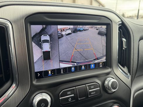 Used 2023 GMC Sierra 2500 Denali image 14