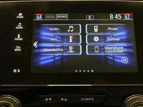 Used 2018 Honda CR-V EX-L image 25