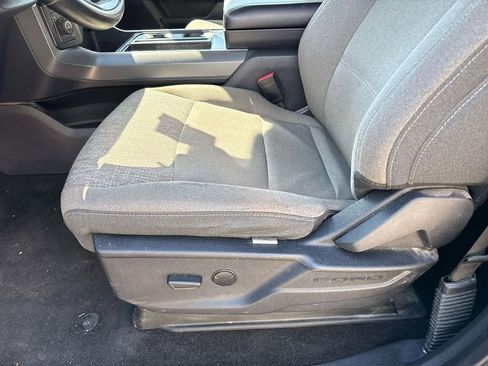 Used 2024 Ford F150 XLT w/ Mobile Office Package image 17