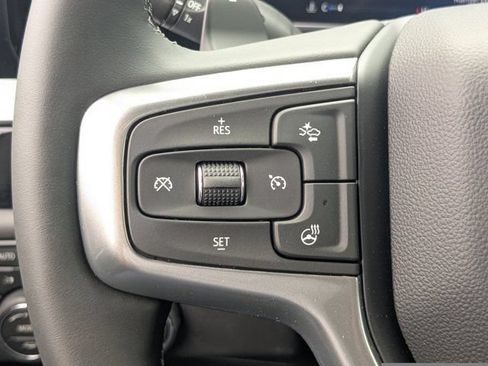 Used 2026 Chevrolet Silverado 1500 LT Trail Boss w/ Convenience Package II AWD/4WD image 24