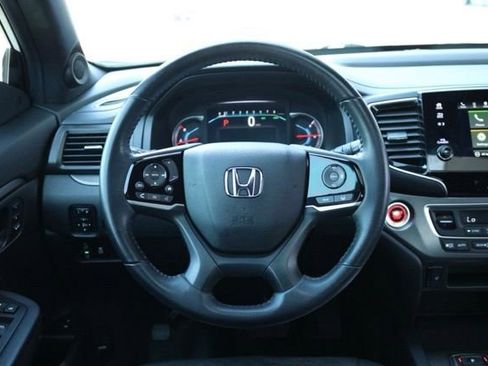 Used 2021 Honda Passport EX-L image 16