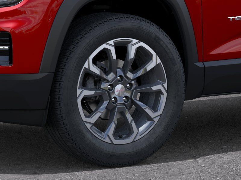 New 2027 GMC Terrain Elevation w/ Elevation Premium Package AWD/4WD image 9
