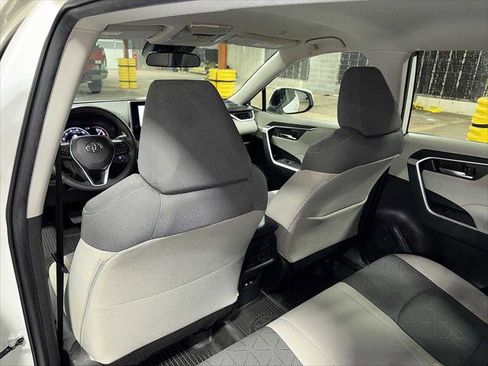 Certified 2023 Toyota RAV4 XLE w/ XLE Grade Weather Package image 27