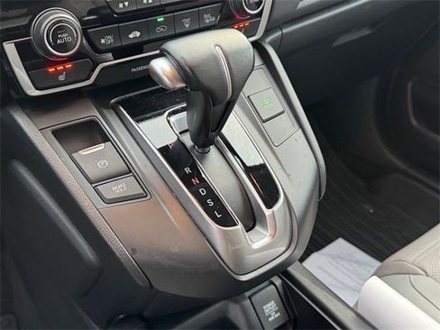 Used 2019 Honda CR-V EX-L image 22