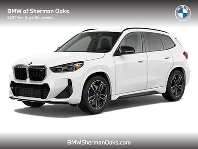 Used 2024 BMW X1 M35i w/ Premium Package