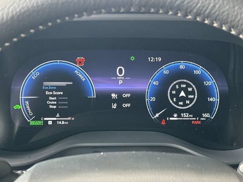 New 2026 Toyota Sienna Platinum AWD/4WD image 30