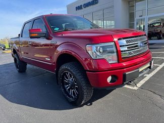 Used 2013 Ford F150 Limited video 2