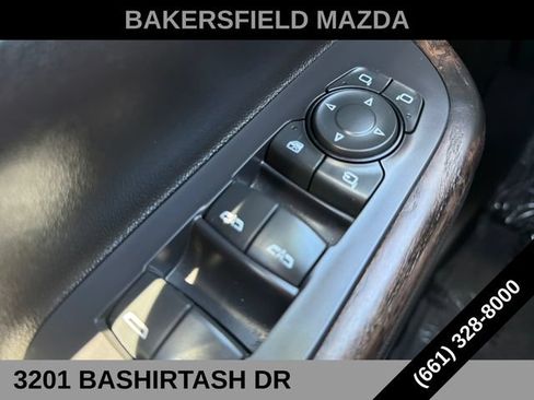 Used 2021 GMC Acadia Denali w/ Trailering Package AWD/4WD image 22