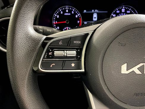 Used 2022 Kia Forte Sedan FWD image 11