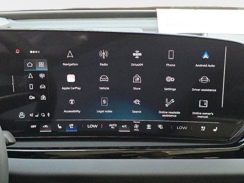 New 2026 Audi A6 Premium Plus image 24