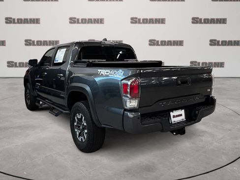 Used 2021 Toyota Tacoma 4x4 Double Cab image 3