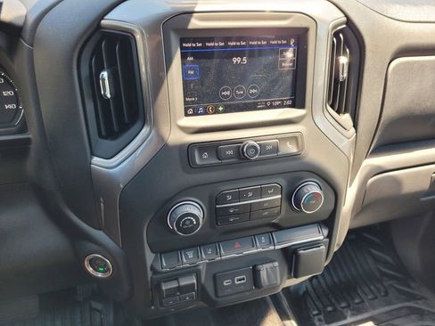 New 2024 Chevrolet Silverado 3500 W/T w/ WT Convenience Package image 17