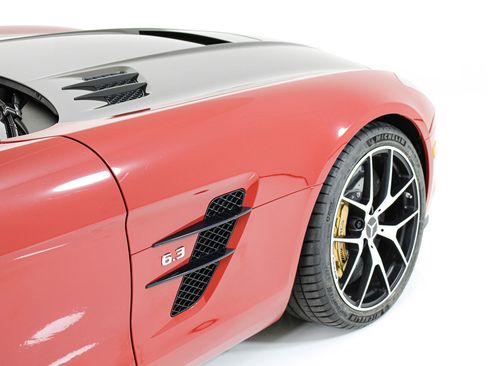 Used 2015 Mercedes-Benz SLS AMG GT Final Edition image 20