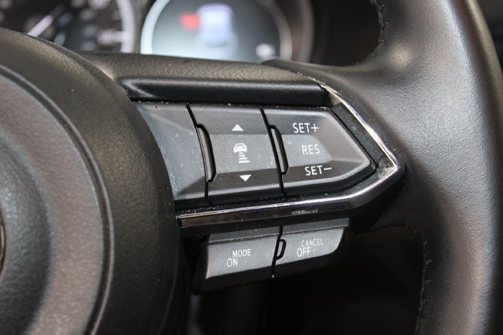 Used 2025 MAZDA CX-5 AWD 2.5 S w/ Preferred Package image 29