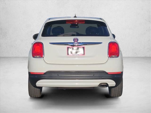 Used 2016 FIAT 500X Lounge FWD image 6