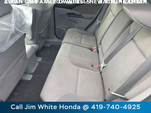 Used 2014 Honda CR-V EX image 12