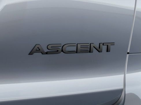 New 2026 Subaru Ascent Premium AWD/4WD image 11