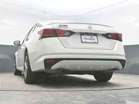 Used 2021 Nissan Altima 2.5 S image 28