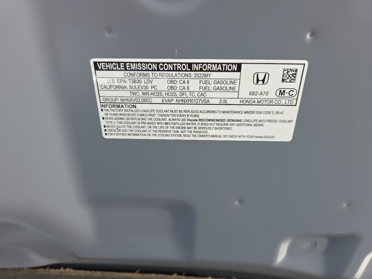 Used 2022 Honda Accord Sport image 22
