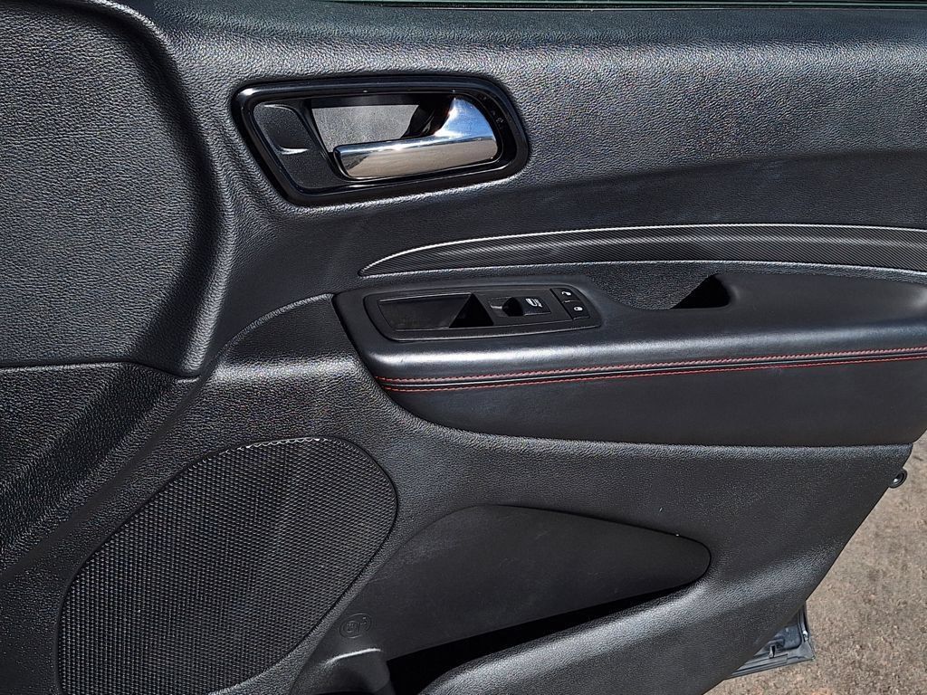 Used 2023 Dodge Durango GT AWD/4WD image 30