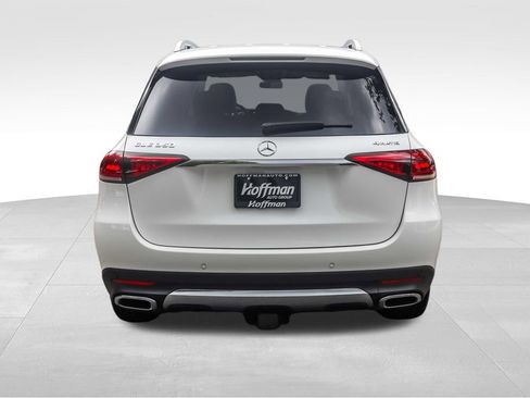 Used 2022 Mercedes-Benz GLE 350 4MATIC image 8