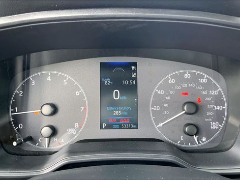 Used 2024 Toyota Corolla LE FWD image 25