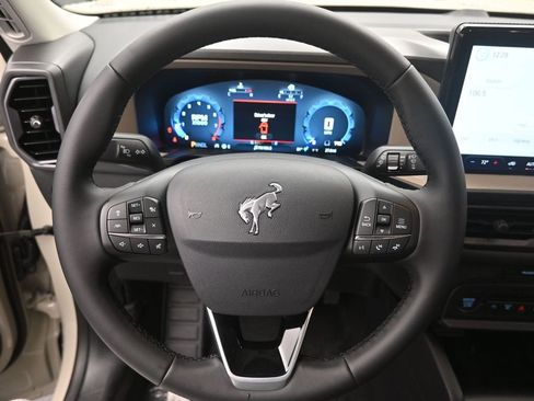 New 2025 Ford Bronco Sport Big Bend w/ Convenience Package image 7