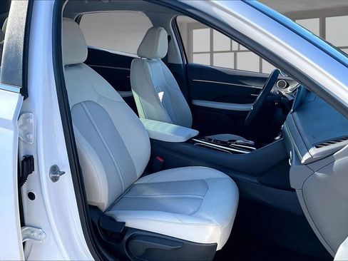 Used 2023 Hyundai Sonata SEL image 26