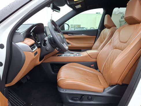 Used 2023 INFINITI QX60 Autograph image 14